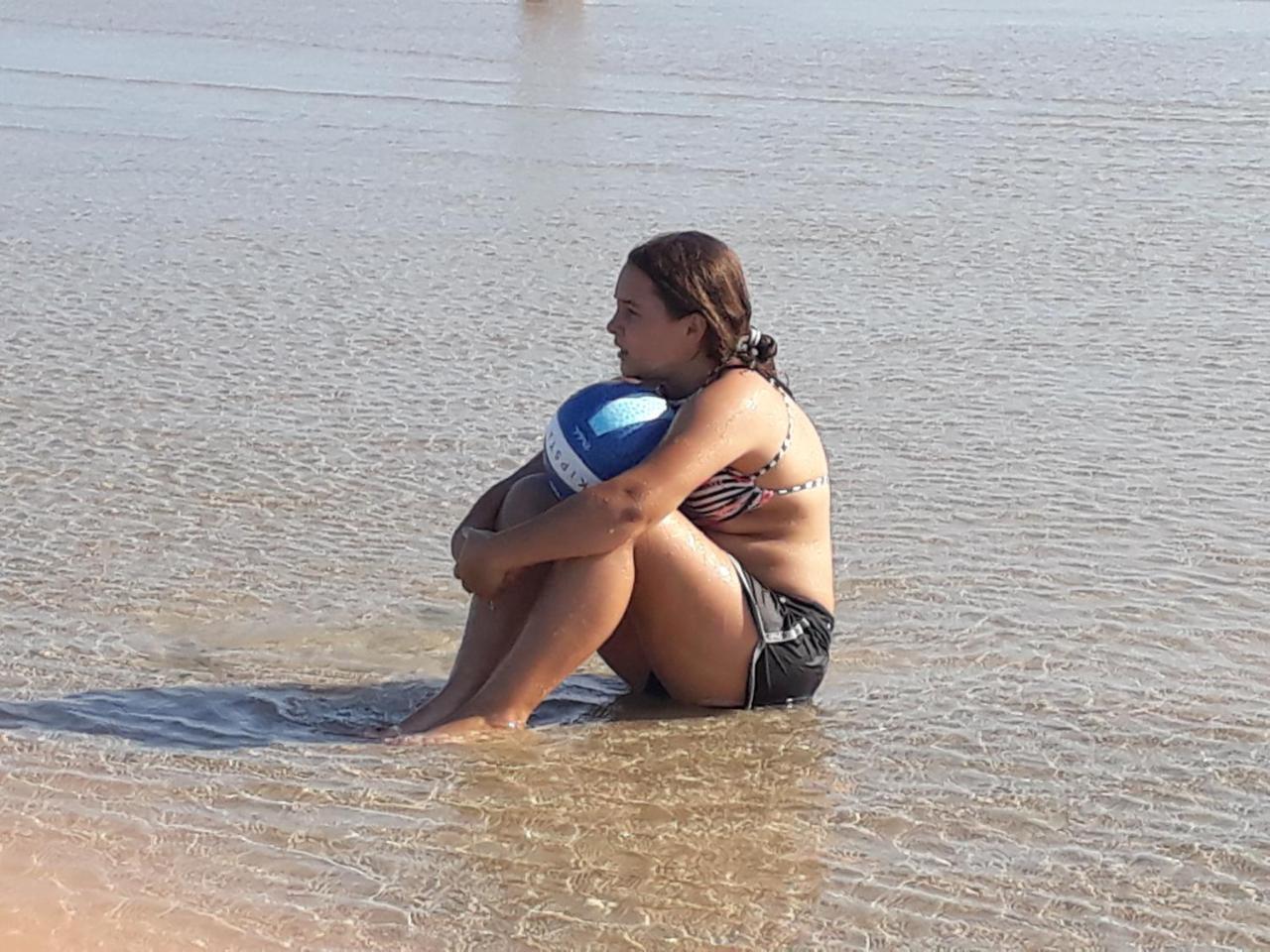 Pousada Azul Oceano Praia do Rosa Zewnętrze zdjęcie